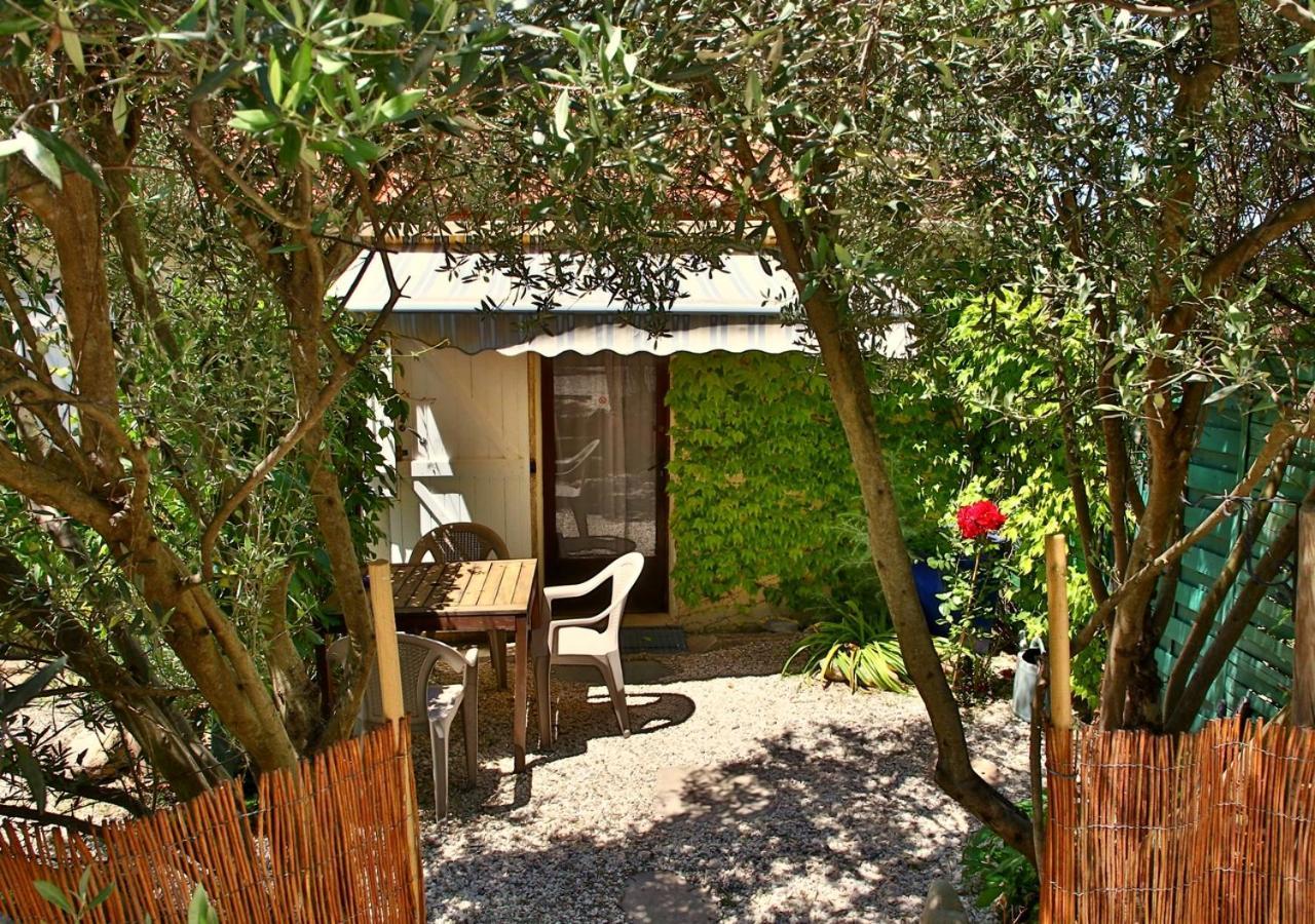 Sahorre Beau Vallon - Gite Et Chambres D'Hotes Pyrenees-Mediterranee - Pays Catalan מראה חיצוני תמונה
