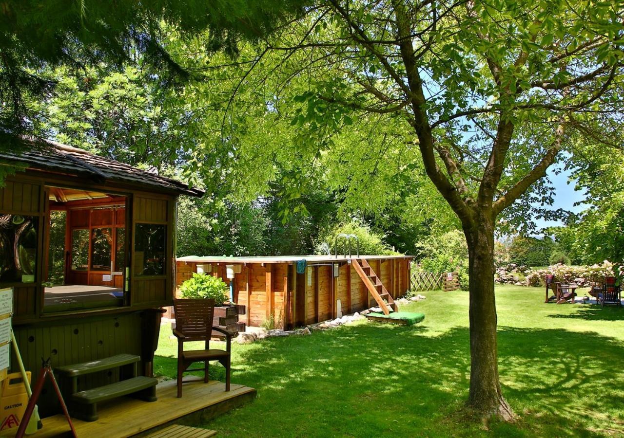 Sahorre Beau Vallon - Gite Et Chambres D'Hotes Pyrenees-Mediterranee - Pays Catalan מראה חיצוני תמונה