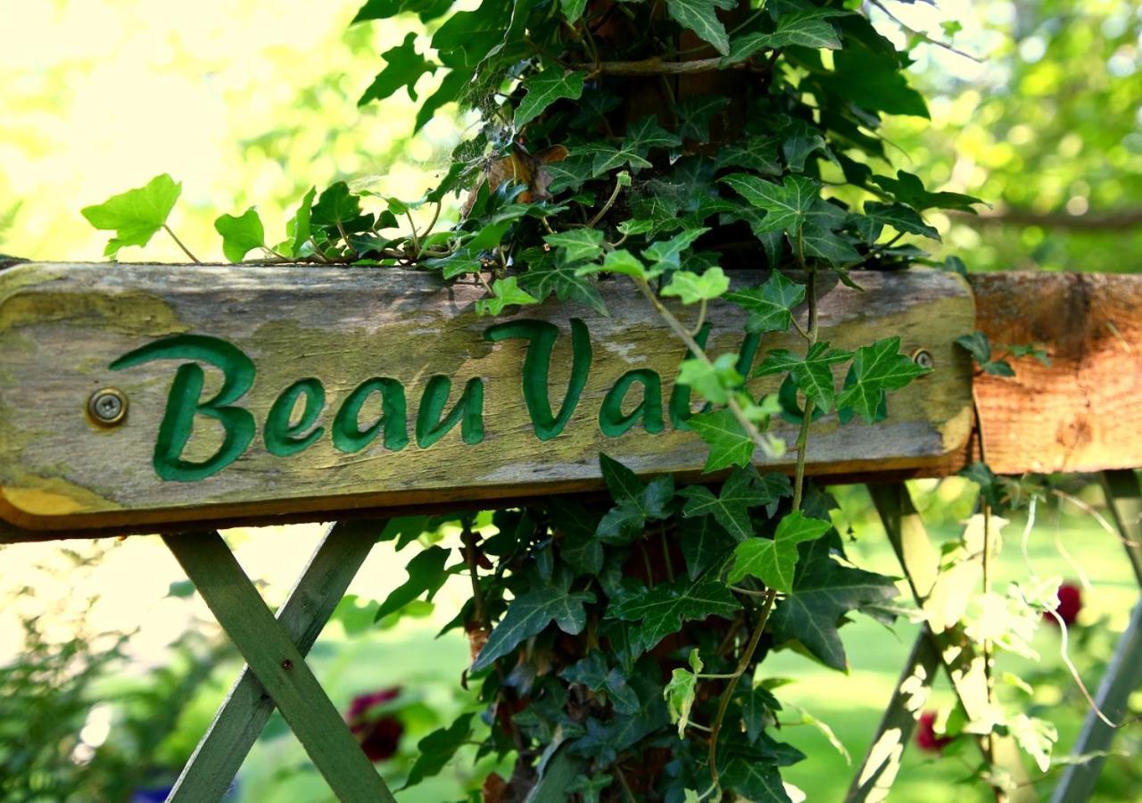 Sahorre Beau Vallon - Gite Et Chambres D'Hotes Pyrenees-Mediterranee - Pays Catalan מראה חיצוני תמונה