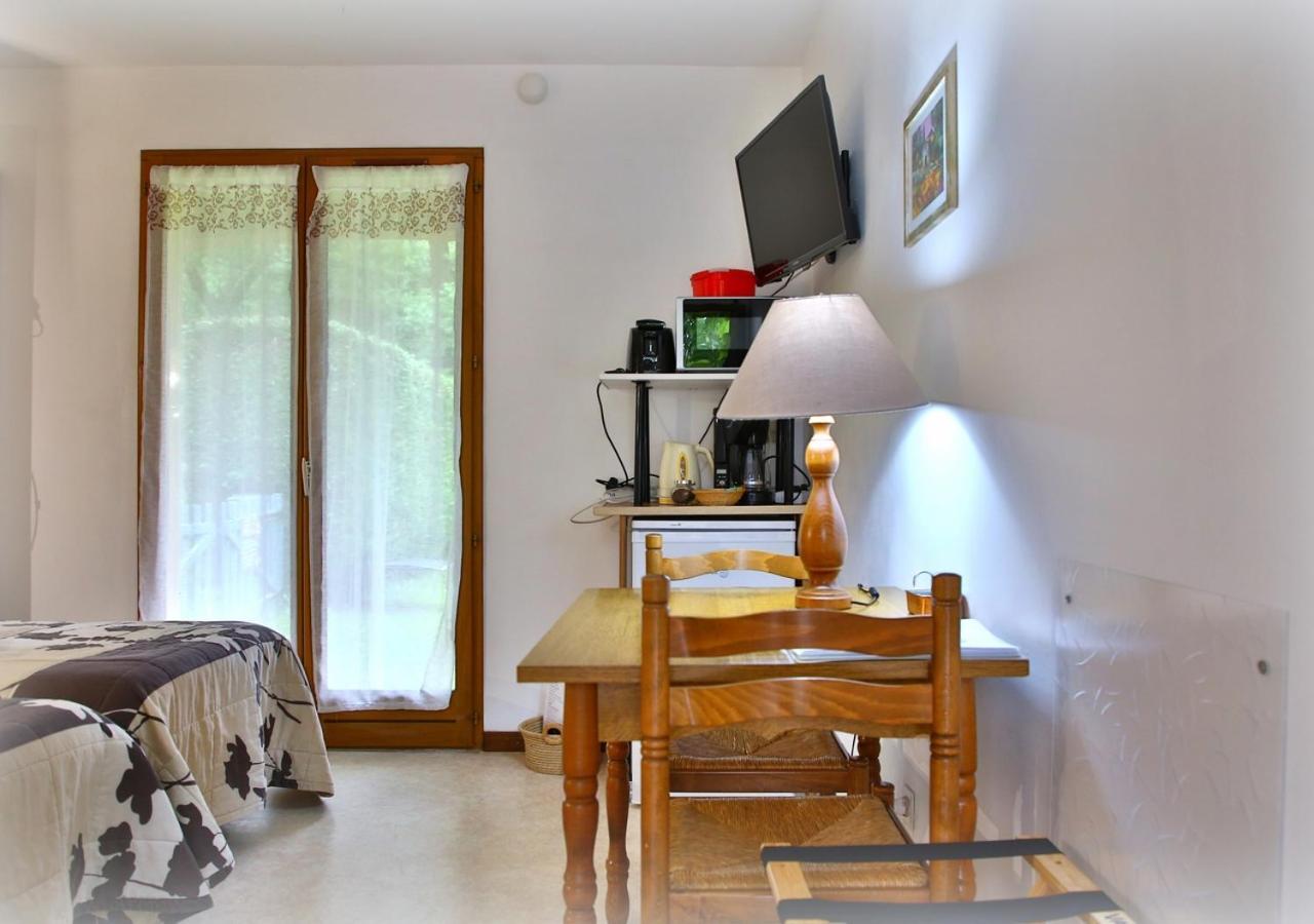 Sahorre Beau Vallon - Gite Et Chambres D'Hotes Pyrenees-Mediterranee - Pays Catalan מראה חיצוני תמונה