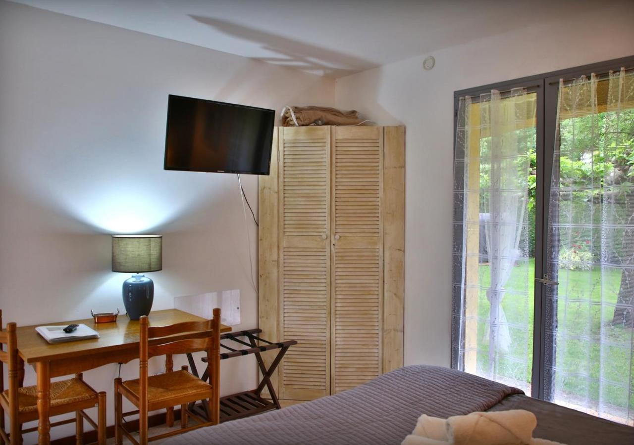 Sahorre Beau Vallon - Gite Et Chambres D'Hotes Pyrenees-Mediterranee - Pays Catalan מראה חיצוני תמונה