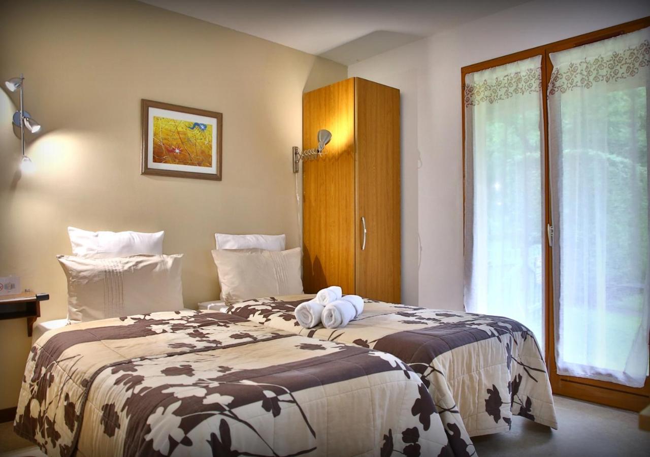 Sahorre Beau Vallon - Gite Et Chambres D'Hotes Pyrenees-Mediterranee - Pays Catalan מראה חיצוני תמונה