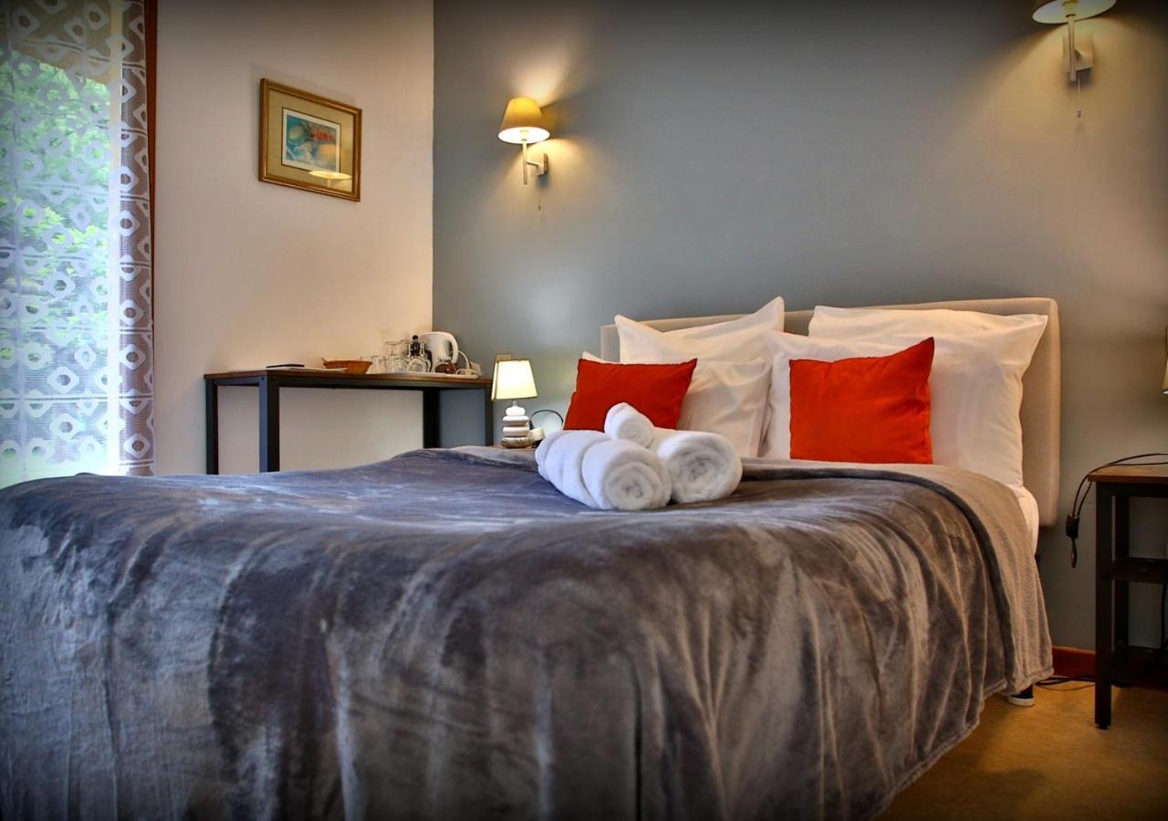 Sahorre Beau Vallon - Gite Et Chambres D'Hotes Pyrenees-Mediterranee - Pays Catalan מראה חיצוני תמונה
