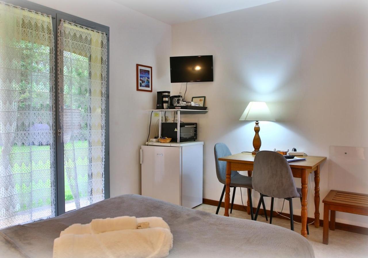 Sahorre Beau Vallon - Gite Et Chambres D'Hotes Pyrenees-Mediterranee - Pays Catalan מראה חיצוני תמונה