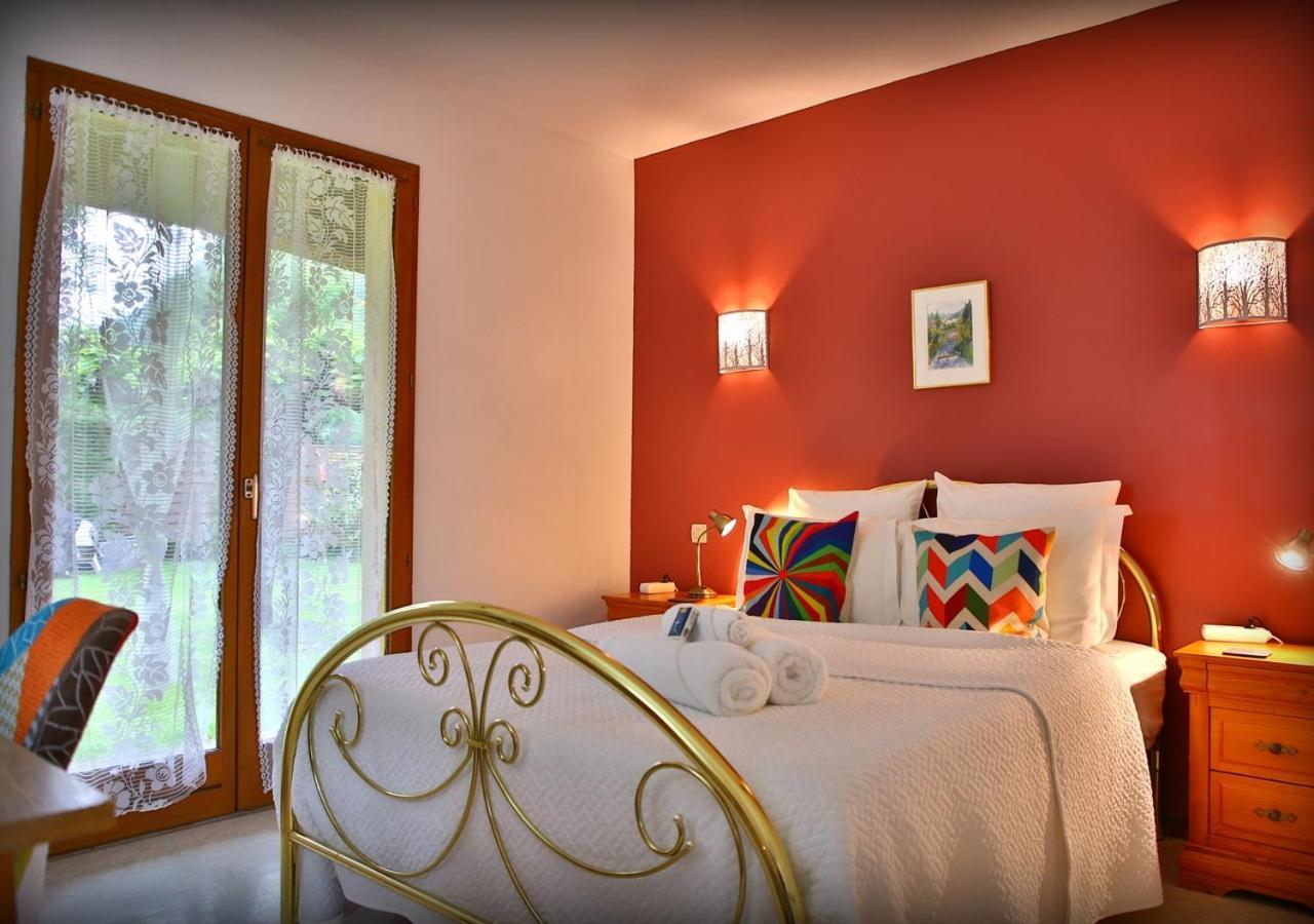 Sahorre Beau Vallon - Gite Et Chambres D'Hotes Pyrenees-Mediterranee - Pays Catalan מראה חיצוני תמונה