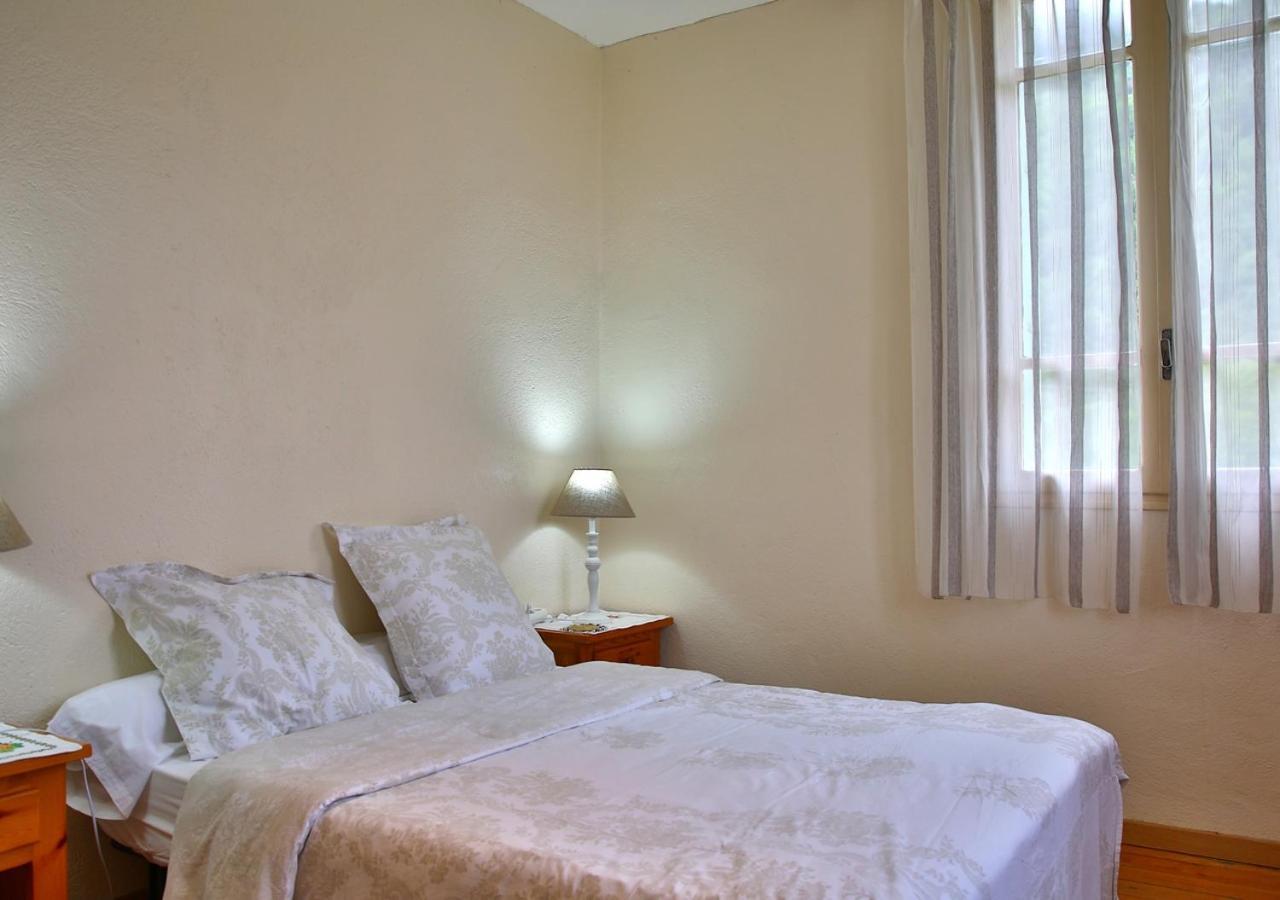 Sahorre Beau Vallon - Gite Et Chambres D'Hotes Pyrenees-Mediterranee - Pays Catalan מראה חיצוני תמונה
